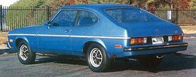 Used 1971 Ford Capri 1600 2 Door Sport Coupe Ratings, Values, Reviews &  Awards