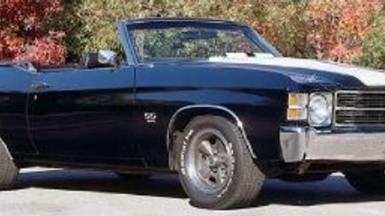 1971 Chevrolet Chevelle SS 454“border=