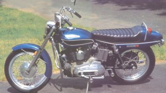 Harley davidson outlet classic 1970