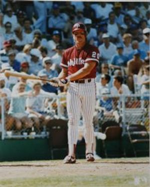 1974 Baseball Season