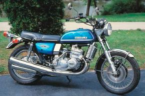 1975 suzuki clearance gt750 for sale