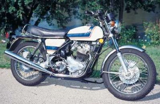 1976年诺顿突击队”class=