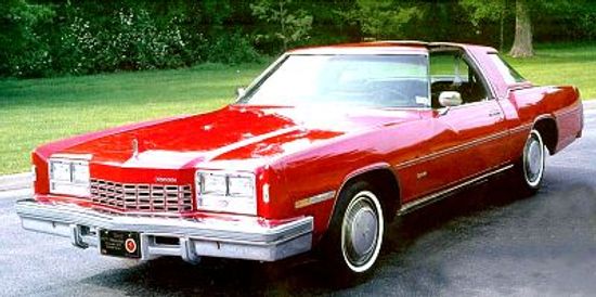 1970s Classic Ford Cars | HowStuffWorks