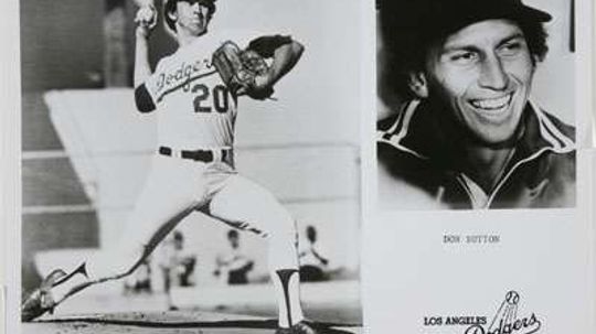 1980 Baseball Season