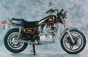 Cx500 1980 deals