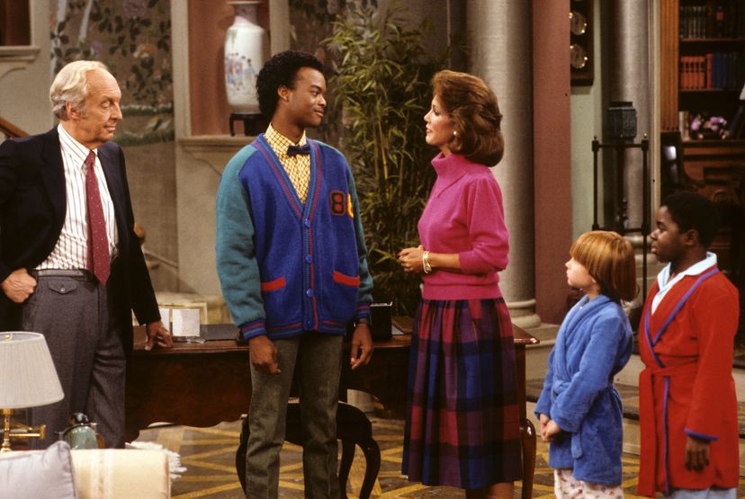 The 1980s Sitcoms Quiz