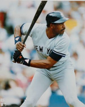 1981 Baseball Season