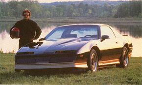 1984 was the first full year for the 190-hp High Output 305-cid carbureted V-8.