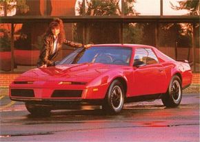 Firebird Trans Am“width=