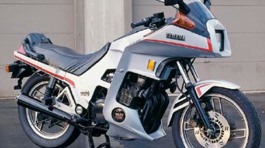 1983 Yamaha XJ 650 Seca Turbo“border=