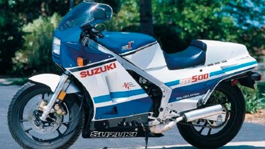 1986 Suzuki RG 500 Gamma“border=