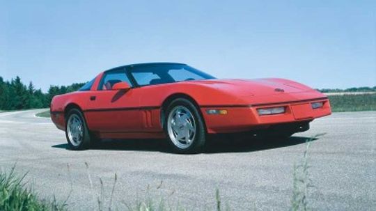 1988 Corvette“border=