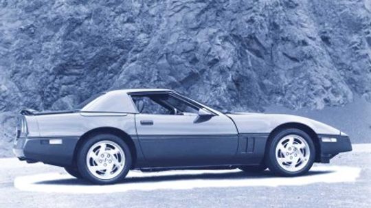 1990 Corvette“border=