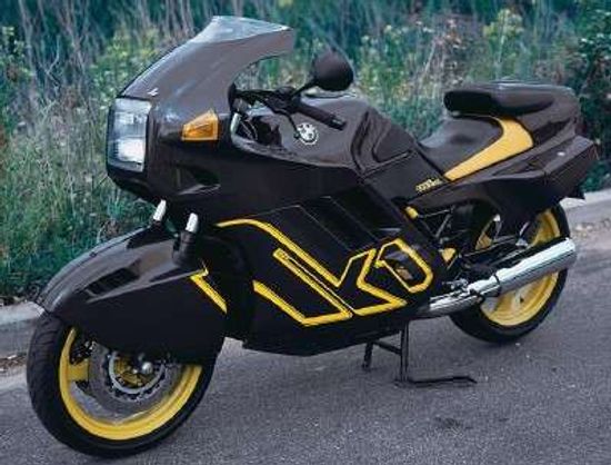 1990年宝马k - 1”class=