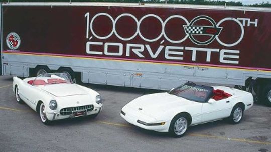 1992 Corvette“border=