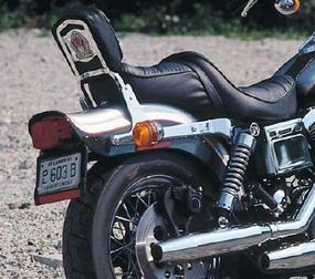 1993 Harley-Davidson FXDWG Wide Glide | HowStuffWorks