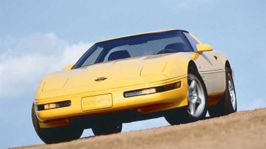 1994 Corvette“border=