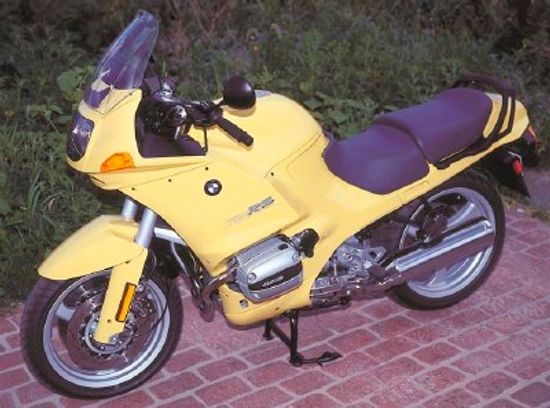 1994年宝马R1100RSL”class=