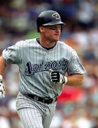 matt williams 1994