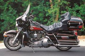 1994 Harley-Davidson FLHTC Electra-Glide