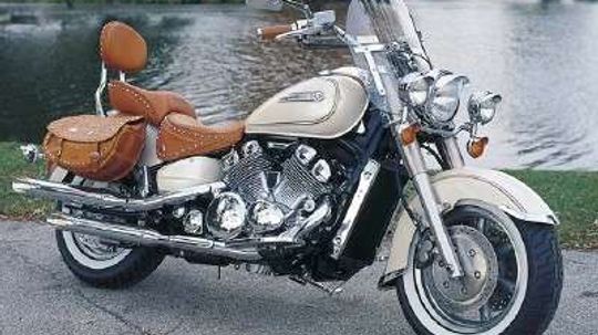 1997 Yamaha Royal Star Palamino版“border=