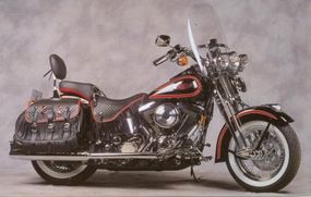 1998 deals springer softail