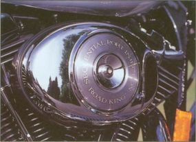 1999 Harley-Davidson Road King Classic