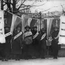 The Battle for the 19th Amendment and Women's Right to Vote