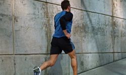 Increased strength can help several aspects of your running technique.