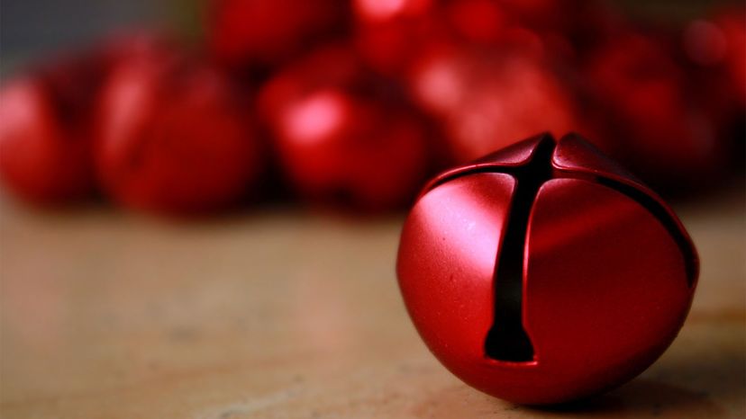 8 Things You May Not Know About 'Jingle Bells