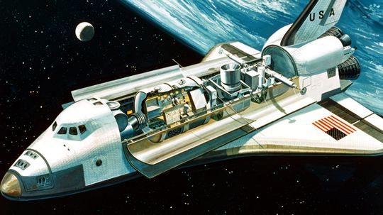 10 Major Players in the Private Sector Space Race