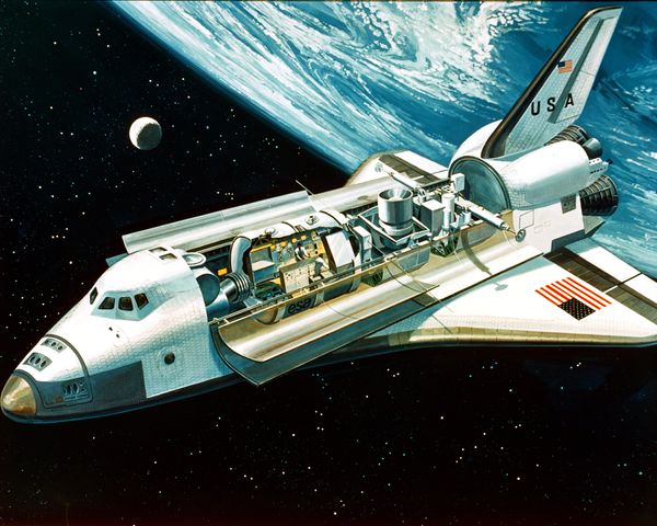 shuttle