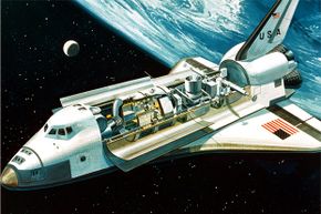 shuttle