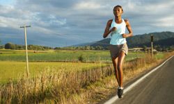 Now that you've signed up for a marathon, how should you train?