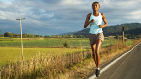 Top 10 Marathon Training Tips