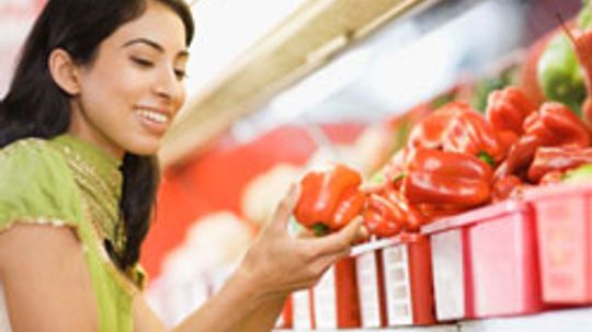 Top 10 Marked-up Items in the Grocery Store