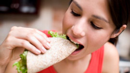 10 Meals That Are Proven to Make You Happier