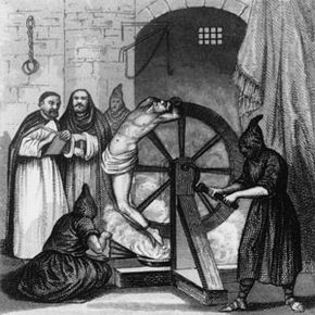 10 Medieval Torture Devices Howstuffworks