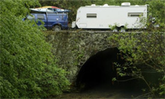 10 Most Popular Towing Accessories -- and Why