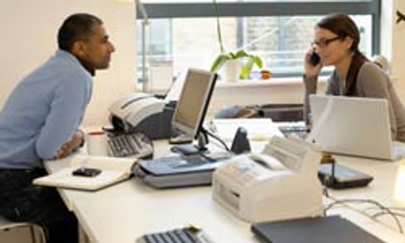 The Ultimate Ergonomics Quiz