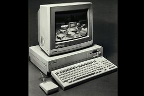 10 most influential personal computers – in pictures