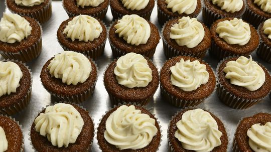 10 Most Popular Cupcake Flavors and Why