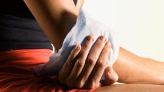 10 Natural Ways To Prevent and Heal Bruises