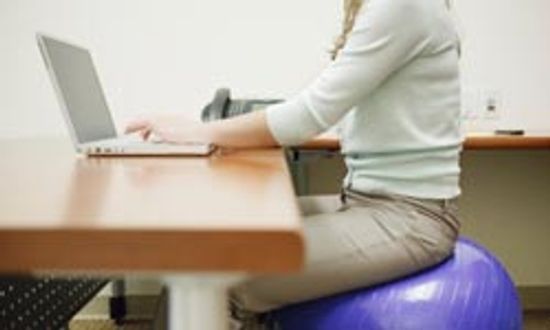 10 Office Exercises You Can Do Secretly