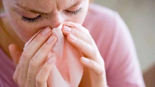 10 Allergy Myths