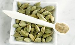 Cardamom is one of the most expensive spices in the world.