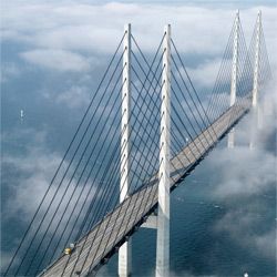 amazing bridges