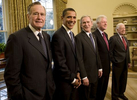 Top 10 American Political Dynasties - Vimarsana News