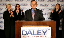 richard m. daley