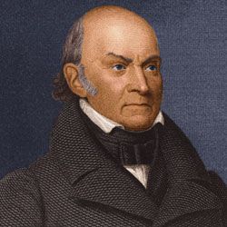 john quincy adams